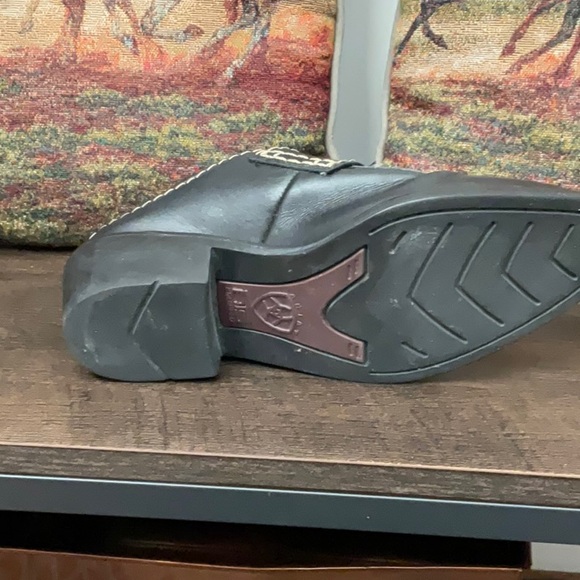 Ariat mules - Picture 3 of 5